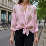 Coral Pink