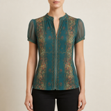 Deep Teal