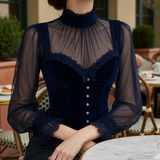 Midnight Blue