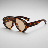Tortoise Brown