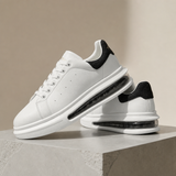 White/Black