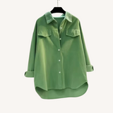 Avocado Green