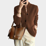 Coffee Brown