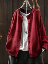 Wine red