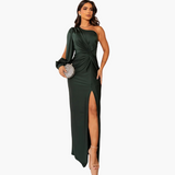 Dark green