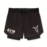 Black with Label