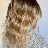 Blondish Gold (Out of stock)