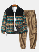 Black/Brown
