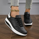 White/Black