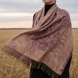 Antique Mauve