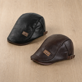 Black+Dark brown