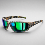 Camo Green
