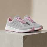 Grayish Pink