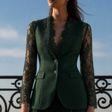 Moss Green