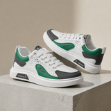 White Green