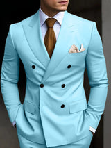 Sky Blue