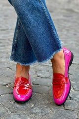Fuchsia