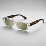 Olive Tortoise