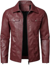Wine red