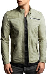 Sage green