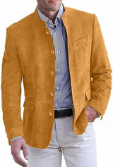 Mustard Yellow