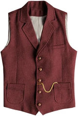 Wine red
