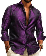 Purple A