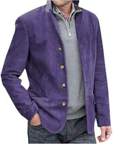 Dark Purple
