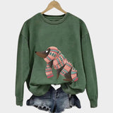 Dark Green B
