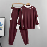 Wine red