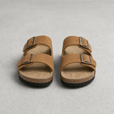 Cognac Brown