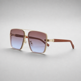 Gold/Purple