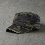 Green Camouflage