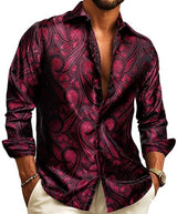 Wine Red