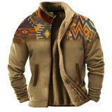 Brown / Orange
