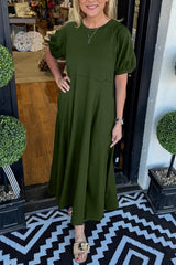Army Green
