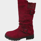 Wine Red