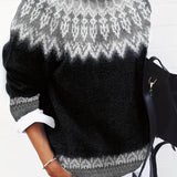Deep Grey