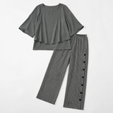 Mono Stripe
