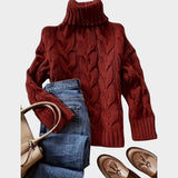 Deep Red