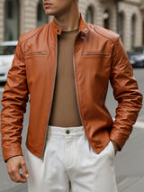 Light Brown