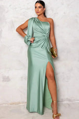 Mint green