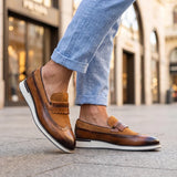 Light Brown