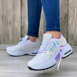 White Purple
