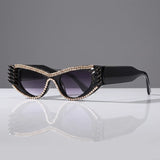 Black Purple