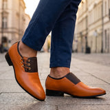 Light Brown