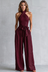 Wine red