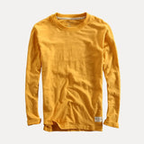 Dark Yellow