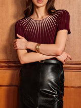 Wine Red