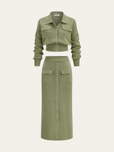 Sage Green